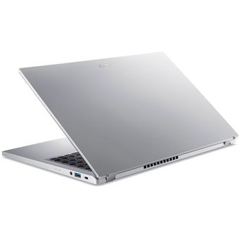 Ноутбук Acer Extensa 15 EX215-34-33AF (NX.EHTCD.008) Core i3 N305 16Gb SSD512Gb Intel UHD Graphics 15.6" TN FHD (1920x1080) noOS silver 