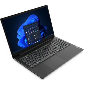  Ноутбук LENOVO V15 G3 IAP (82TT005DAK) 15,6" Core i3-1215U/8GB/SSD256GB/IntelUHD/FHD/NoOS/black 