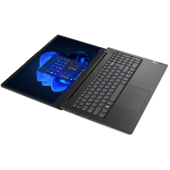  Ноутбук LENOVO V15 G3 IAP (82TT005DAK) 15,6" Core i3-1215U/8GB/SSD256GB/IntelUHD/FHD/NoOS/black 