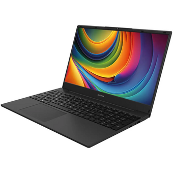  Ноутбук Digma Eve A5820 (DN15R3-8CXW02) Ryzen 3 3200U 8Gb SSD256Gb AMD Radeon 15.6" IPS FHD (1920x1080) Windows 11 Professional black 