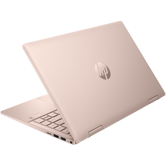  Ноутбук HP Pavilion x360 14-ek2003ci (A1AA0EA) Core 5 120U 16Gb SSD512Gb Intel Graphics 14" IPS Touch FHD (1920x1080) Free DOS pink 