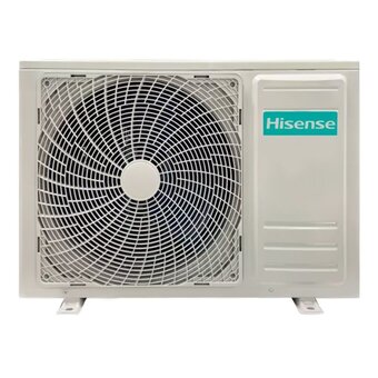  Сплит система Hisense AS-18HR4RMADJ00G 