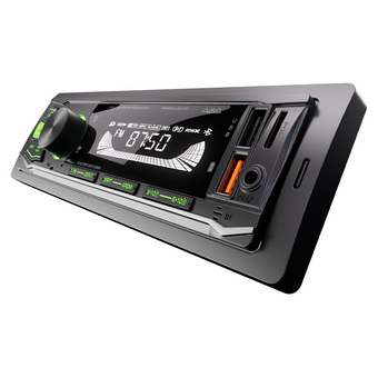 Автомагнитола AURA Fireball-201BT USB/SD ресивер 