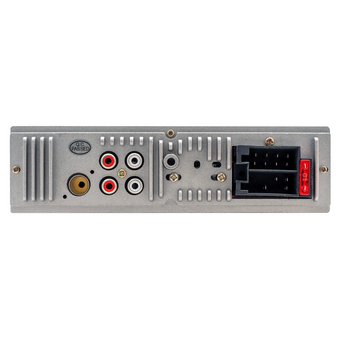  Автомагнитола AURA Fireball-201BT USB/SD ресивер 