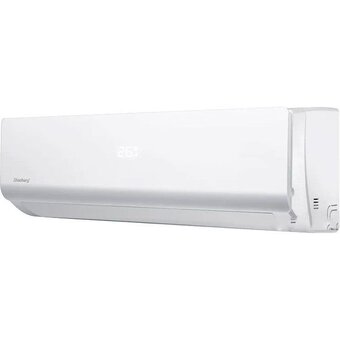  Кондиционер Steelberg Freedom STL-IFDC07BG Инвертор 