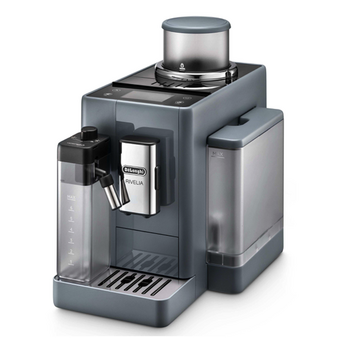  Кофемашина Delonghi EXAM440.55.BG бежевый 