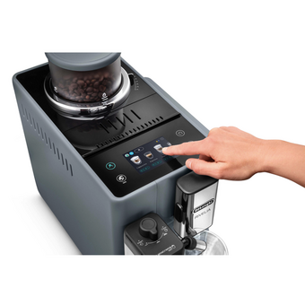  Кофемашина Delonghi EXAM440.55.BG бежевый 