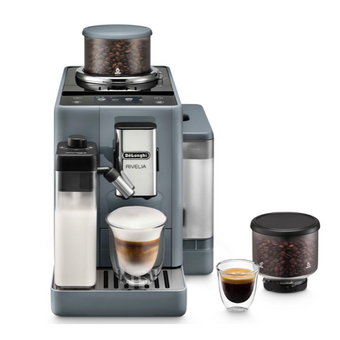  Кофемашина Delonghi EXAM440.55.BG бежевый 