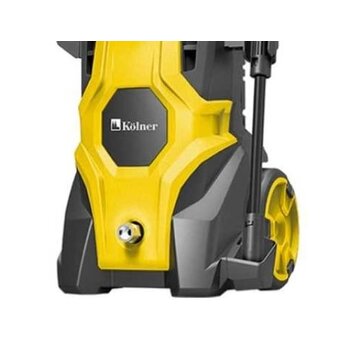  Мойка высокого давления Kolner KHPW 2700IFR 