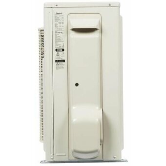  Кондиционер Panasonic Compact inverter zkew CS-TZ71ZKEW/CU-TZ71ZKE Инвертор 