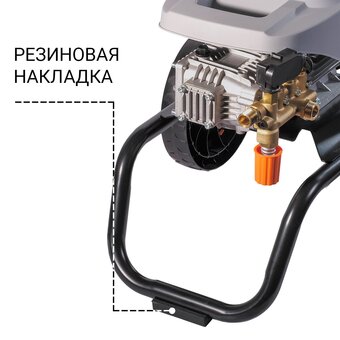  Мойка высокого давления Bort KEX-2800 (93416725) 