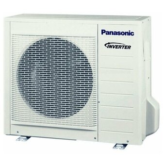  Кондиционер Panasonic Compact inverter zkew CS-TZ71ZKEW/CU-TZ71ZKE Инвертор 