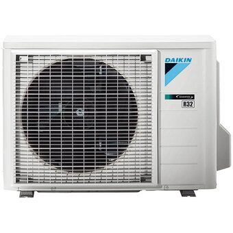  Кондиционер Daikin FDXM25F9/RXM25R9 