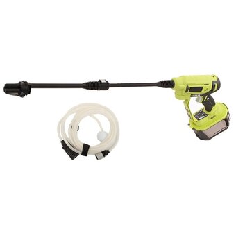  Моечная машина Ryobi RY18PW22A-0 без аккумулятора и ЗУ 5133004570 