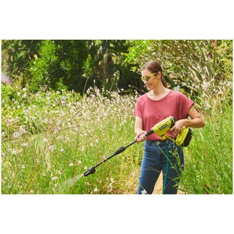  Моечная машина Ryobi RY18PW22A-0 без аккумулятора и ЗУ 5133004570 