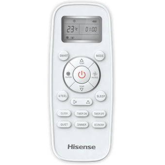  Сплит система Hisense AS-18HR4RMADJ00G 