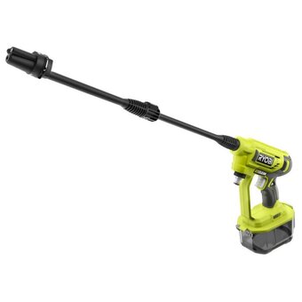  Моечная машина Ryobi RY18PW22A-0 без аккумулятора и ЗУ 5133004570 