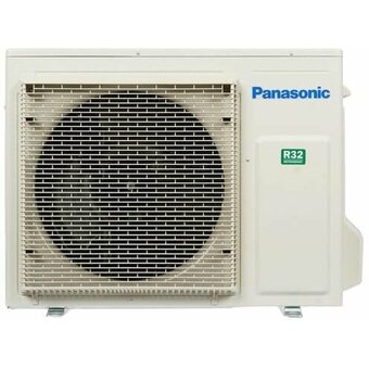  Кондиционер Panasonic Compact inverter zkew CS-TZ71ZKEW/CU-TZ71ZKE Инвертор 
