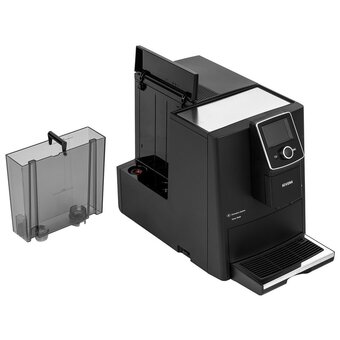  Кофемашина Nivona CafeRomatica NICR 820 черный 