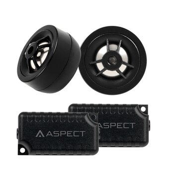  Динамикм ASPECT WLS-20TW 