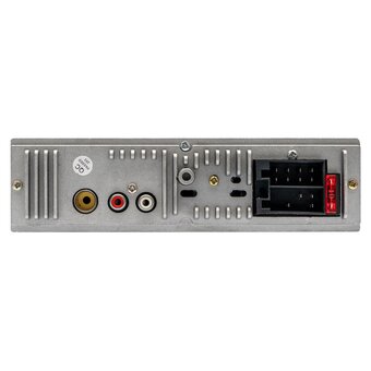  Автомагнитола AURA Fireball-103BT USB/SD ресивер 