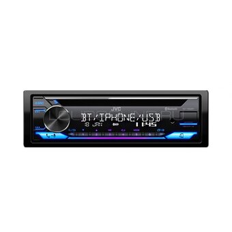  Автомагнитола JVC KD-T952BT 