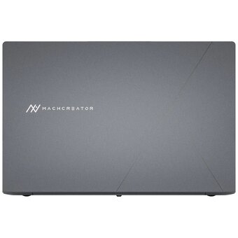  Ноутбук Machcreator One i5 (JB0C1A001RU) 15.6" Intel Core i5 1035G4 16 ГБ LPDDR4 SSD 512 ГБ Windows 11 Pro серый 1.84 кг 