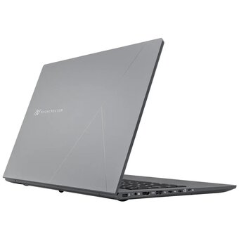  Ноутбук Machcreator One i5 (JB0C1A001RU) 15.6" Intel Core i5 1035G4 16 ГБ LPDDR4 SSD 512 ГБ Windows 11 Pro серый 1.84 кг 