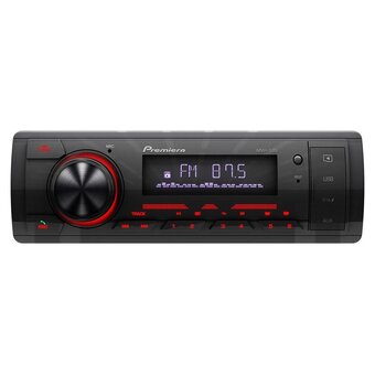  Автомагнитола Premiera MVH-120 