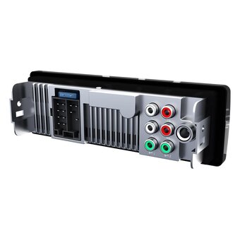  Автомагнитола Premiera MVH-120 
