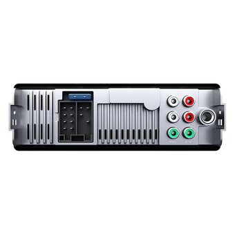  Автомагнитола Premiera MVH-120 