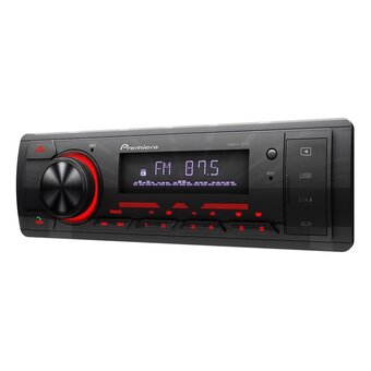  Автомагнитола Premiera MVH-120 