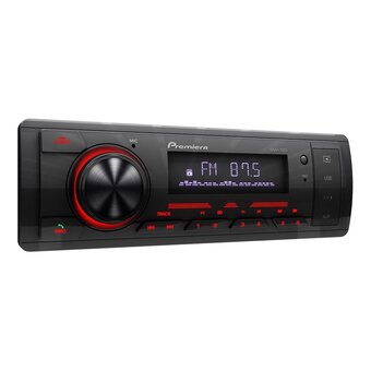  Автомагнитола Premiera MVH-120 