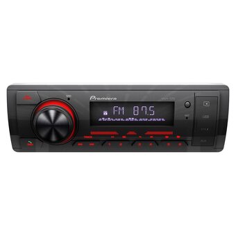  Автомагнитола Premiera MVH-120 