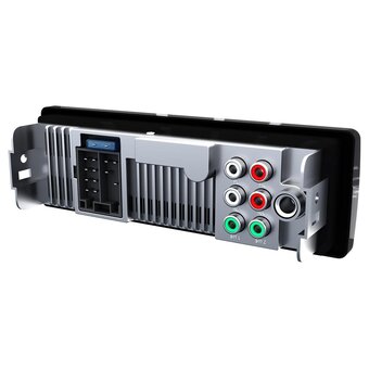  Автомагнитола Premiera MVH-140 