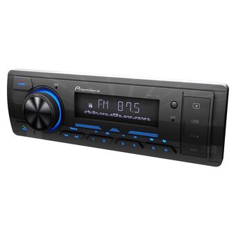 Автомагнитола Premiera MVH-140 