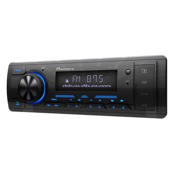  Автомагнитола Premiera MVH-140 