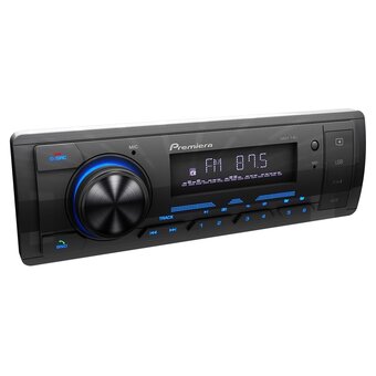  Автомагнитола Premiera MVH-140 