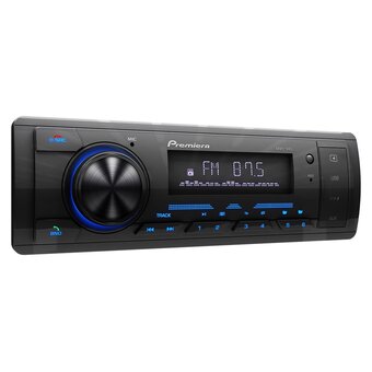  Автомагнитола Premiera MVH-140 