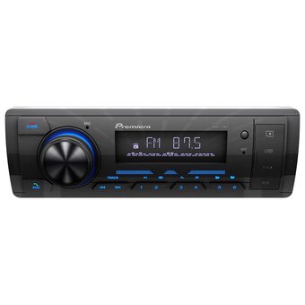  Автомагнитола Premiera MVH-140 