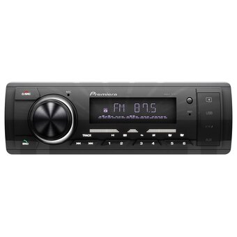  Автомагнитола Premiera MVH-150 