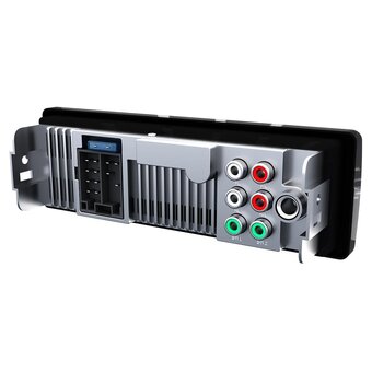  Автомагнитола Premiera MVH-150 