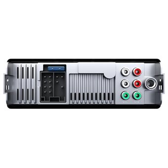  Автомагнитола Premiera MVH-150 