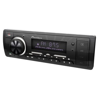  Автомагнитола Premiera MVH-150 