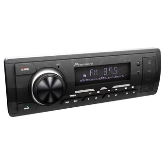  Автомагнитола Premiera MVH-150 