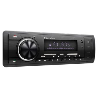  Автомагнитола Premiera MVH-150 