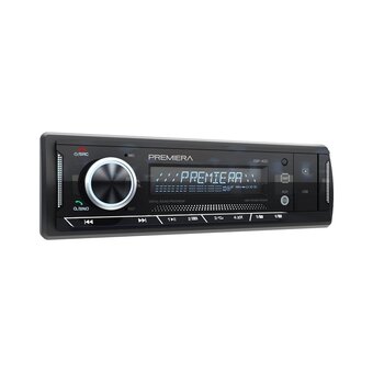  Автомагнитола PREMIERA DSP-400 FM/USB/BT 