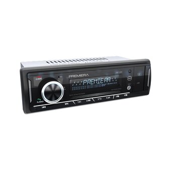  Автомагнитола PREMIERA DSP-400 FM/USB/BT 