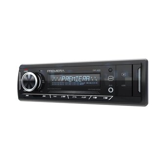  Автомагнитола PREMIERA DSP-400 FM/USB/BT 