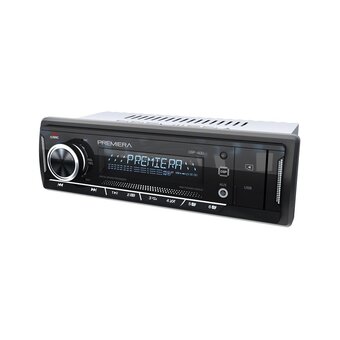  Автомагнитола PREMIERA DSP-400 FM/USB/BT 
